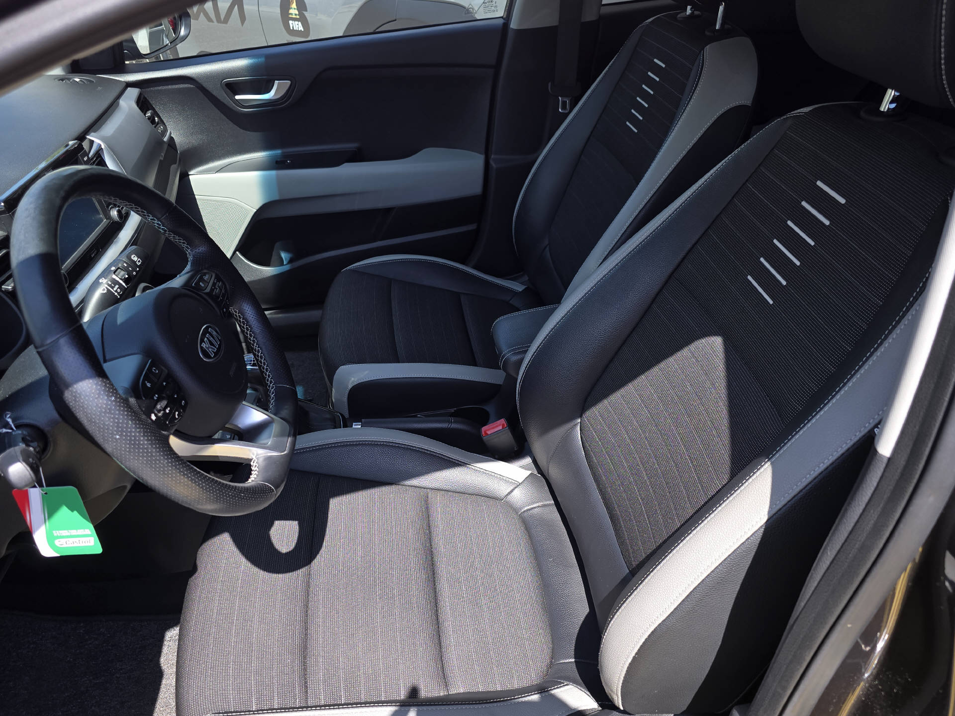KIA Stonic 1.0 T-GDi-image-6