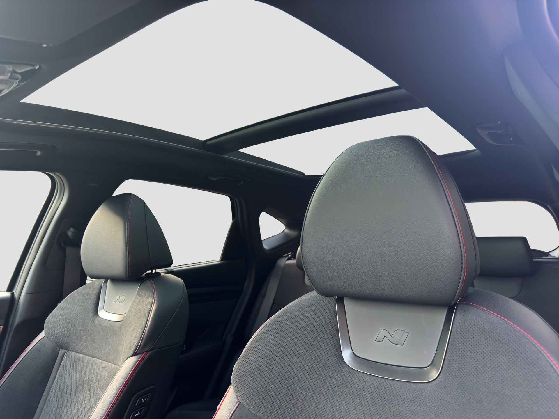 HYUNDAI Tucson 1.6 TGDI PHEV N Line LUX pack 4WD-image-11
