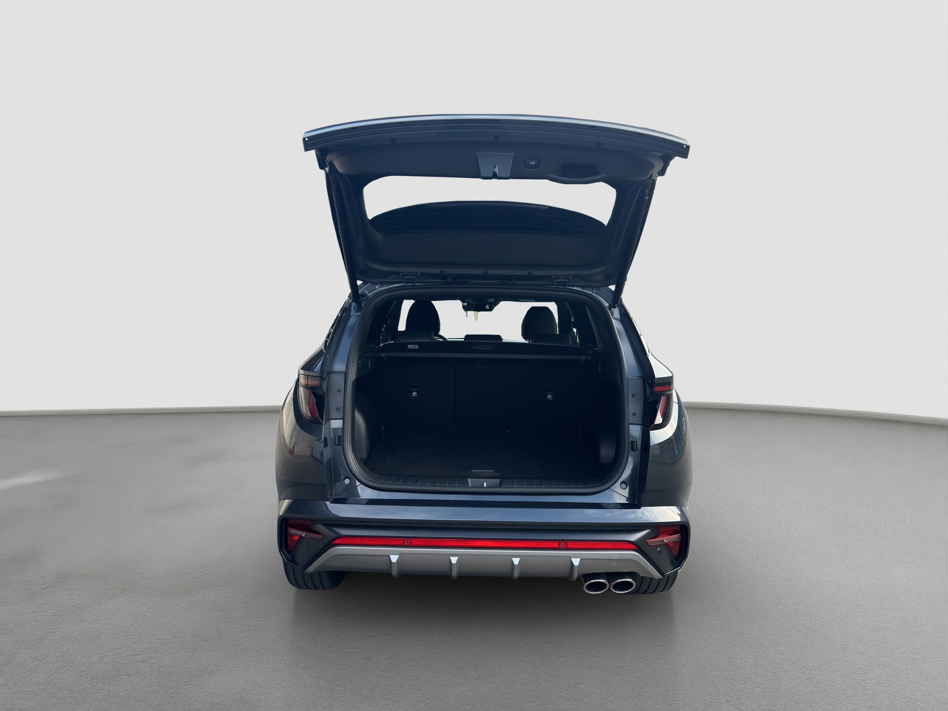 HYUNDAI Tucson 1.6 TGDI PHEV N Line LUX pack 4WD-image-12