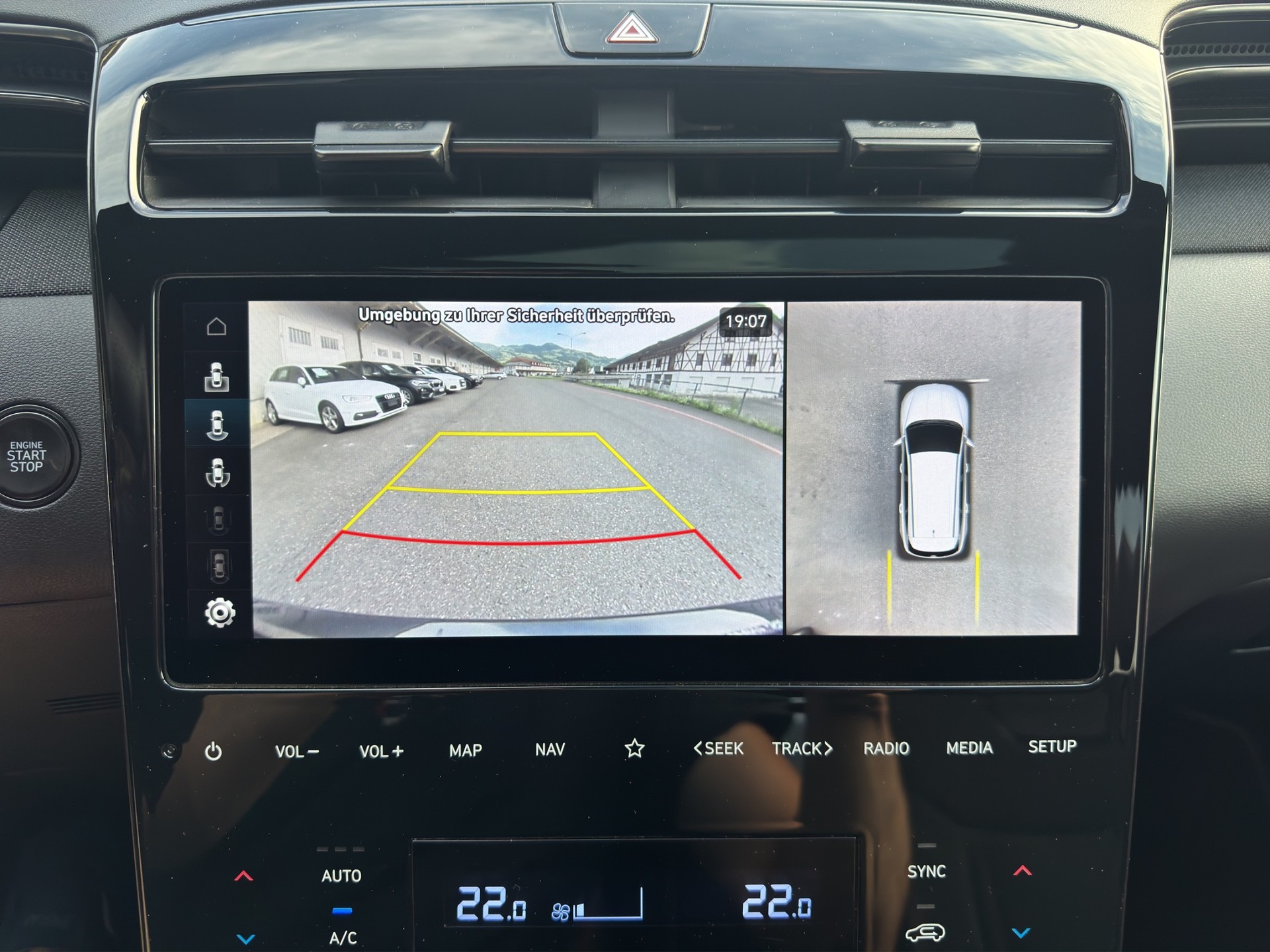 HYUNDAI Tucson 1.6 TGDI PHEV N Line LUX pack 4WD-image-5
