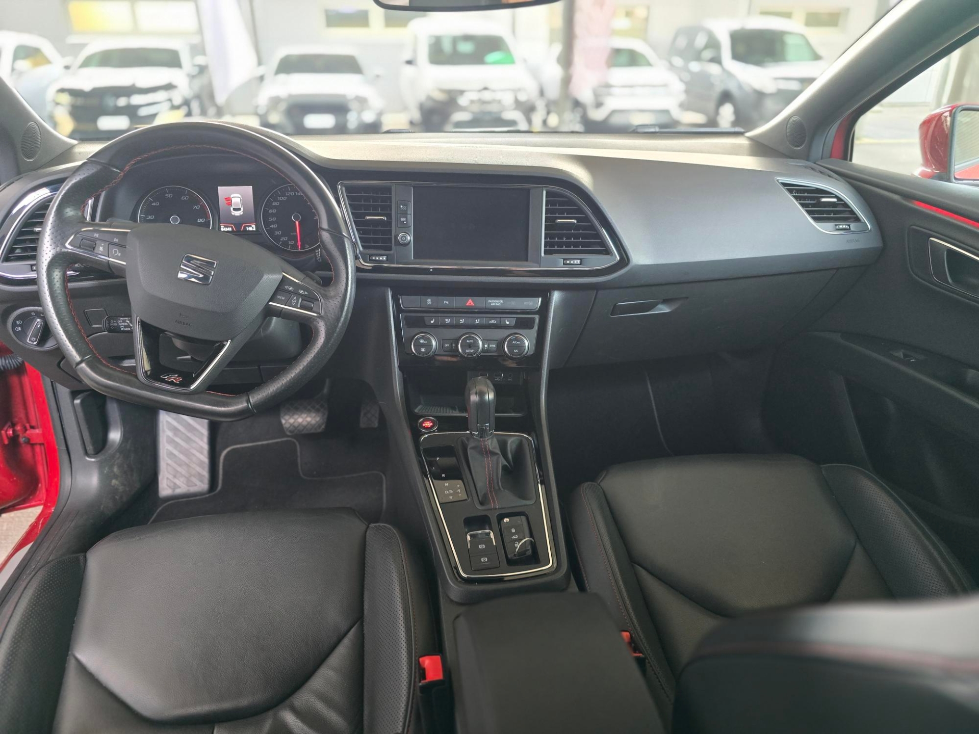 SEAT Leon ST 1.5 TGI FR DSG-image-8