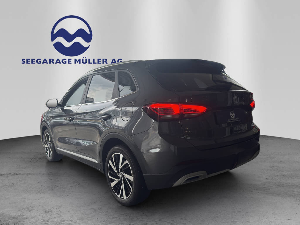 MG ZS 1.5 Hybrid+ Luxury-showroom-element-3