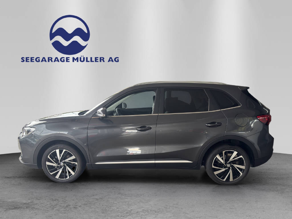 MG ZS 1.5 Hybrid+ Luxury-showroom-element-2