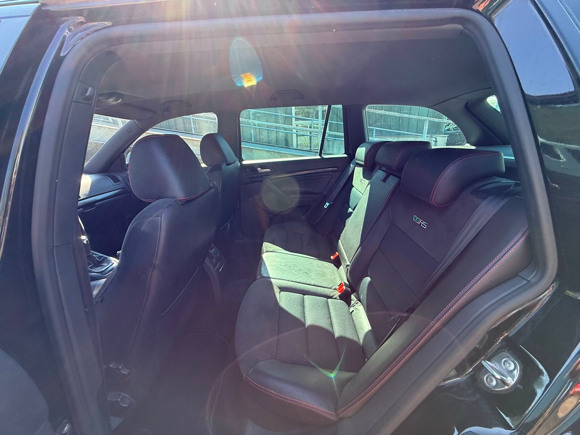 SKODA Octavia Combi 2.0 TSI RS-image-6