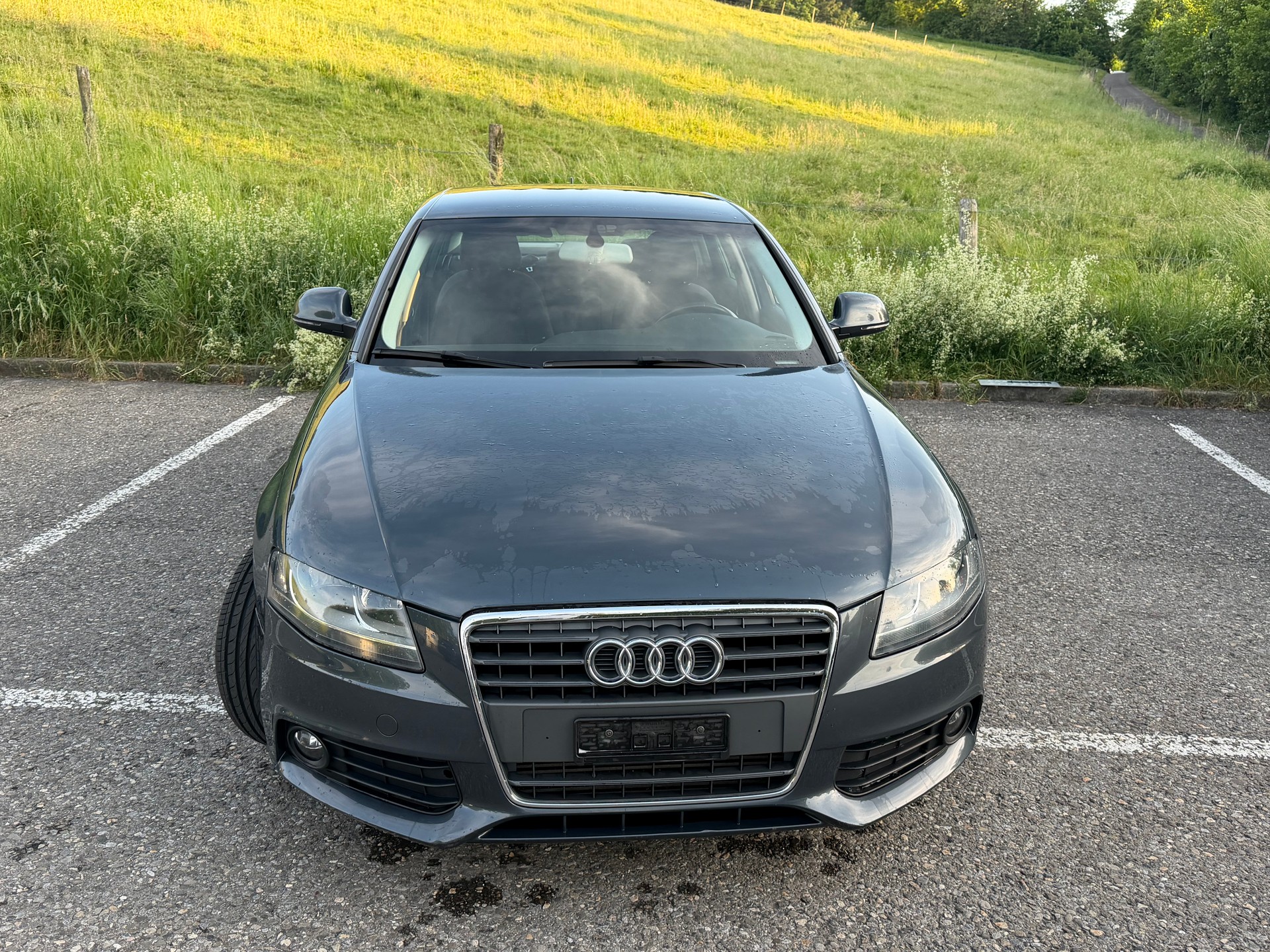 AUDI 2.0 TFSI 180 M-Tronic-image-1