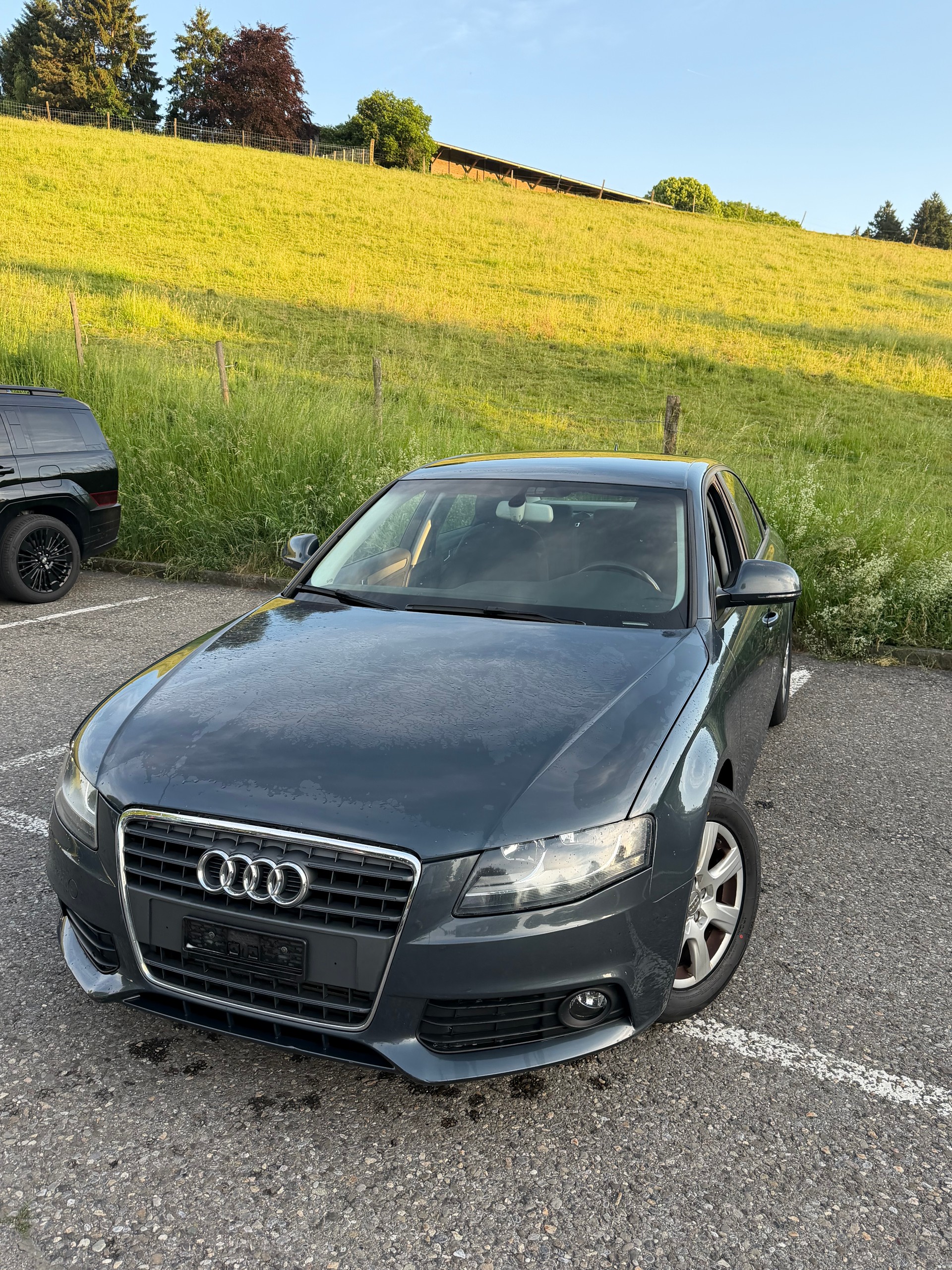 AUDI 2.0 TFSI 180 M-Tronic-image-5