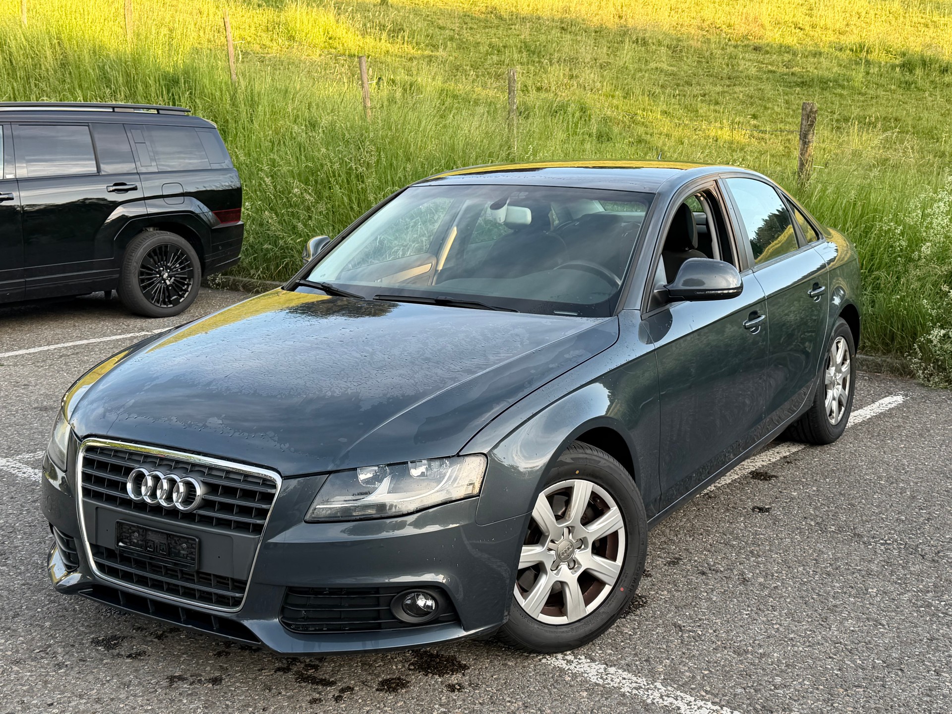 AUDI 2.0 TFSI 180 M-Tronic-image-0