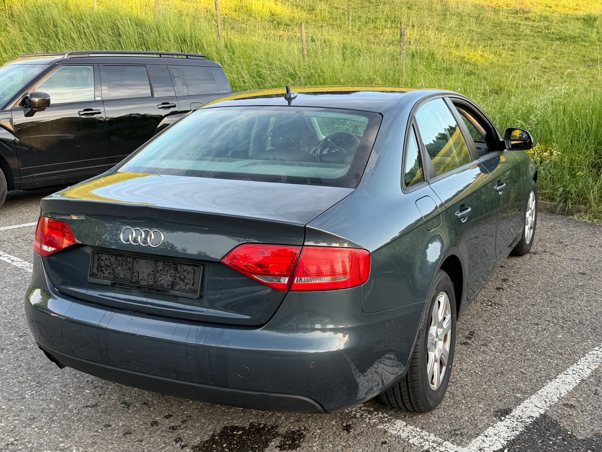AUDI 2.0 TFSI 180 M-Tronic-image-4