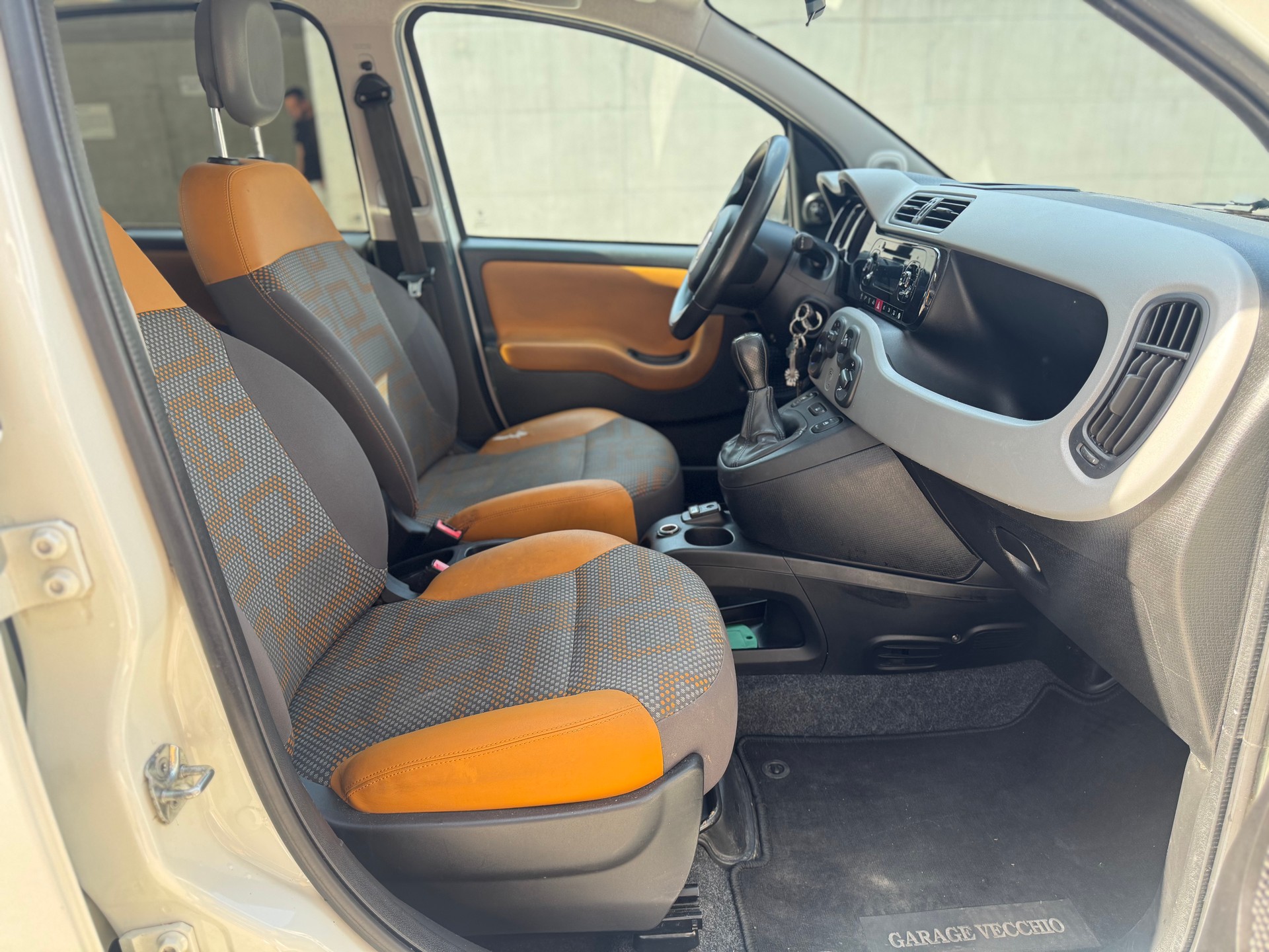 FIAT Panda 1.3 MJ Pop 4x4-image-8