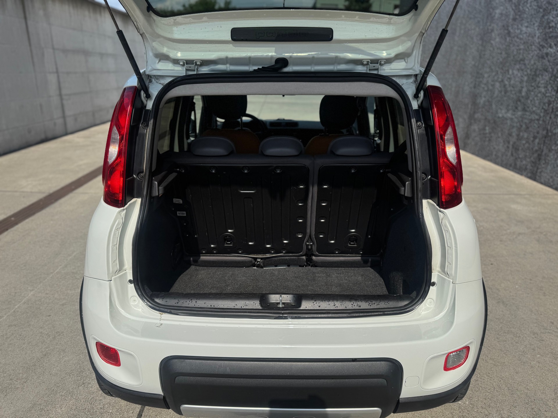 FIAT Panda 1.3 MJ Pop 4x4-image-7