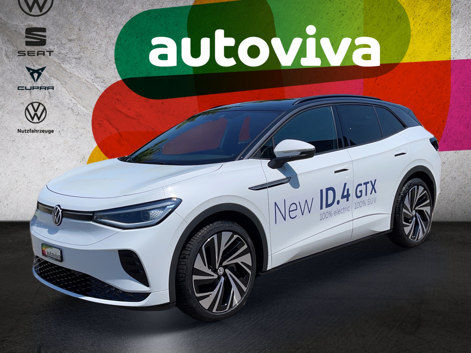 VW ID.4 GTX 77 kWh 4Motion-image-0