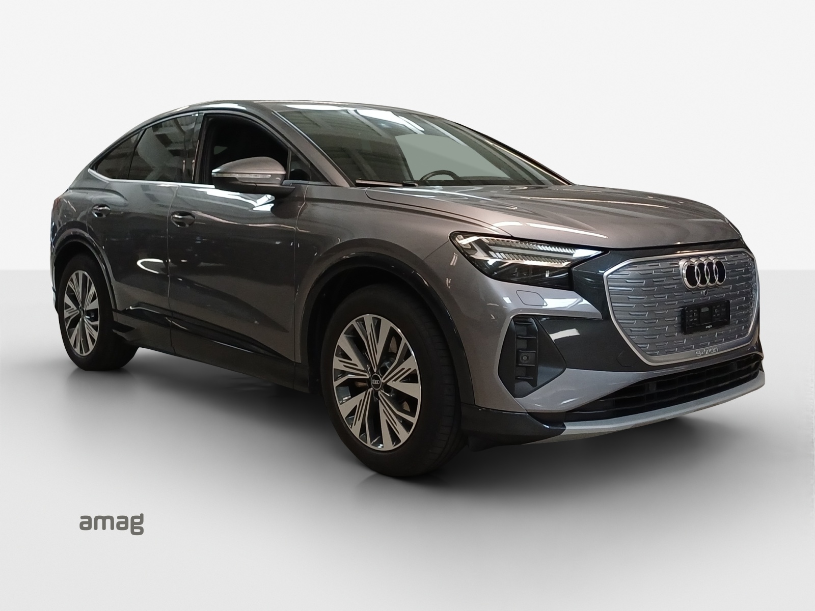 AUDI Q4 Sportback e-tron 35-image-5