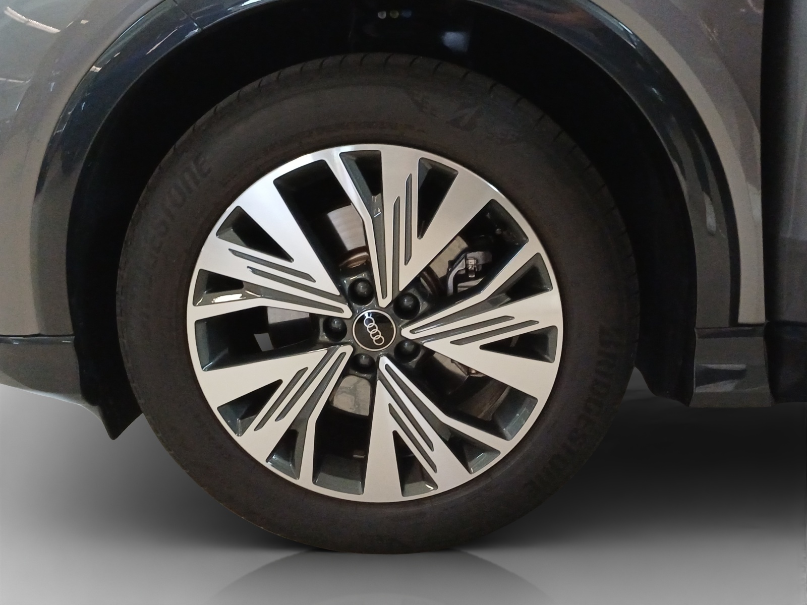 AUDI Q4 Sportback e-tron 35-image-12