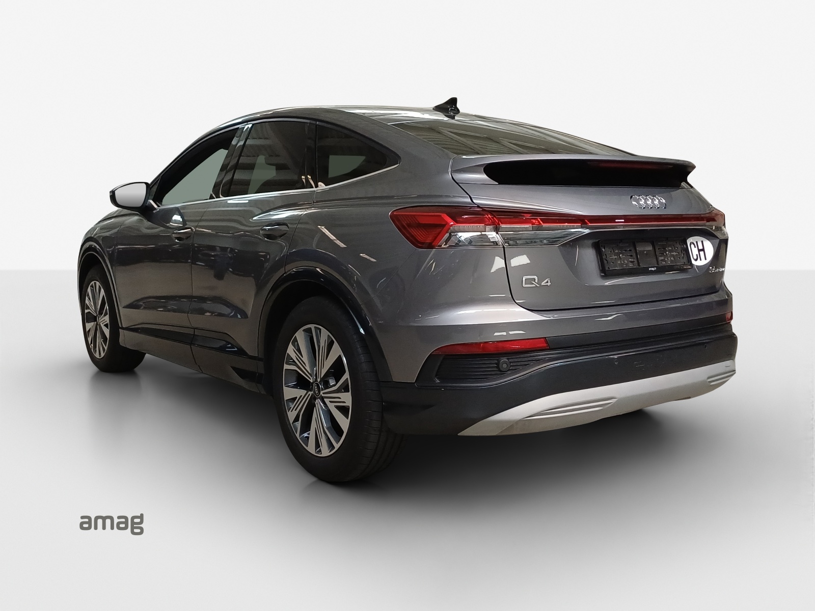 AUDI Q4 Sportback e-tron 35-image-2