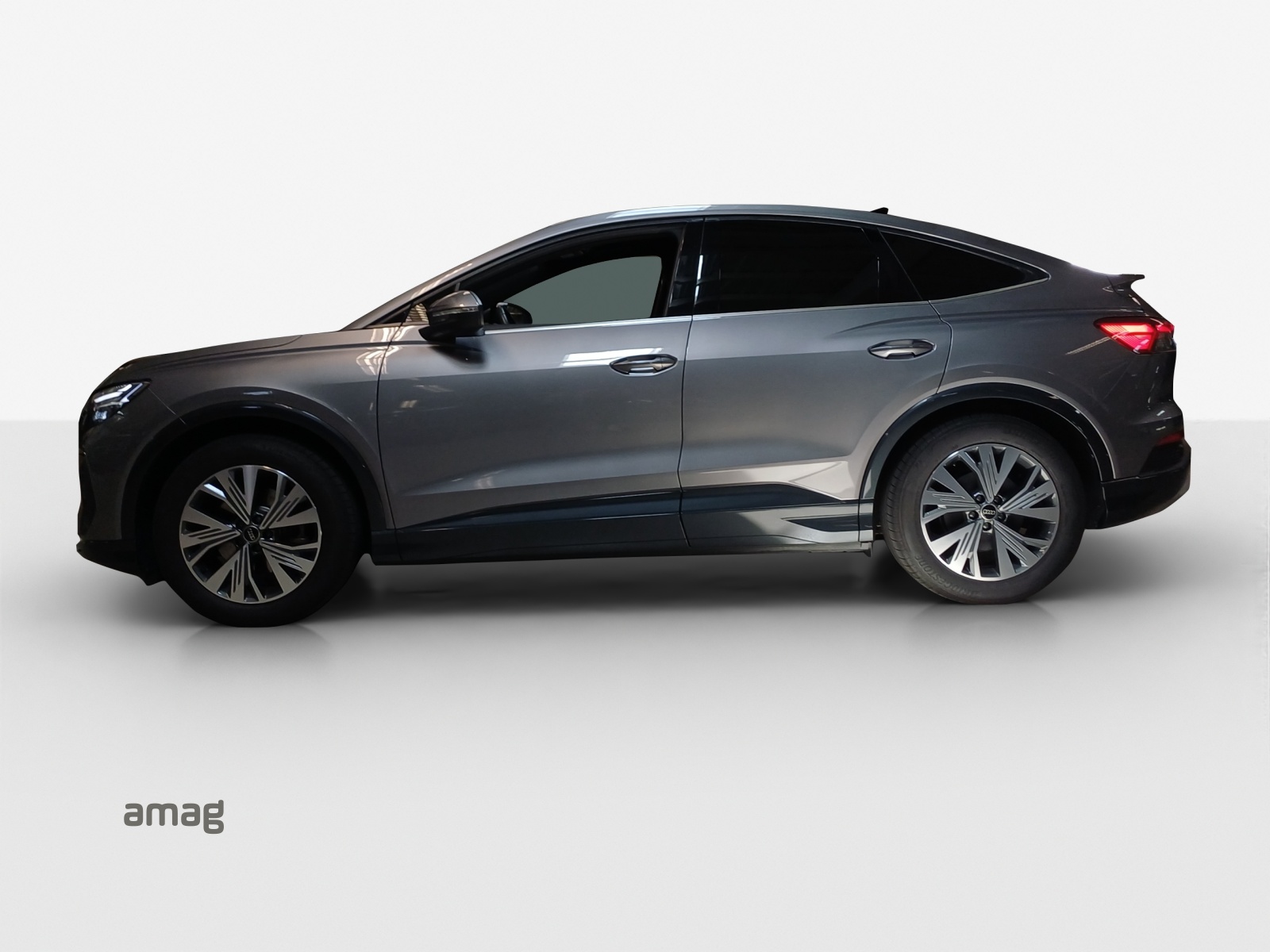 AUDI Q4 Sportback e-tron 35-image-1