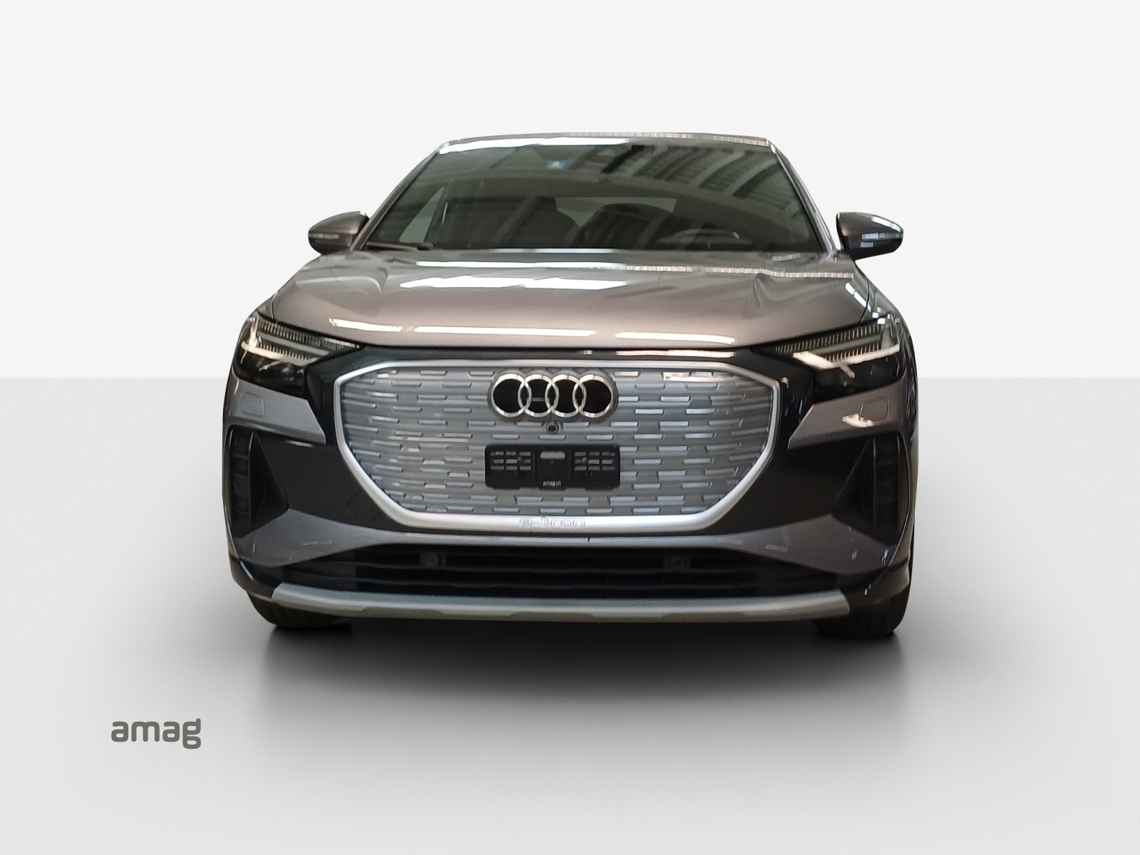 AUDI Q4 Sportback e-tron 35-image-6