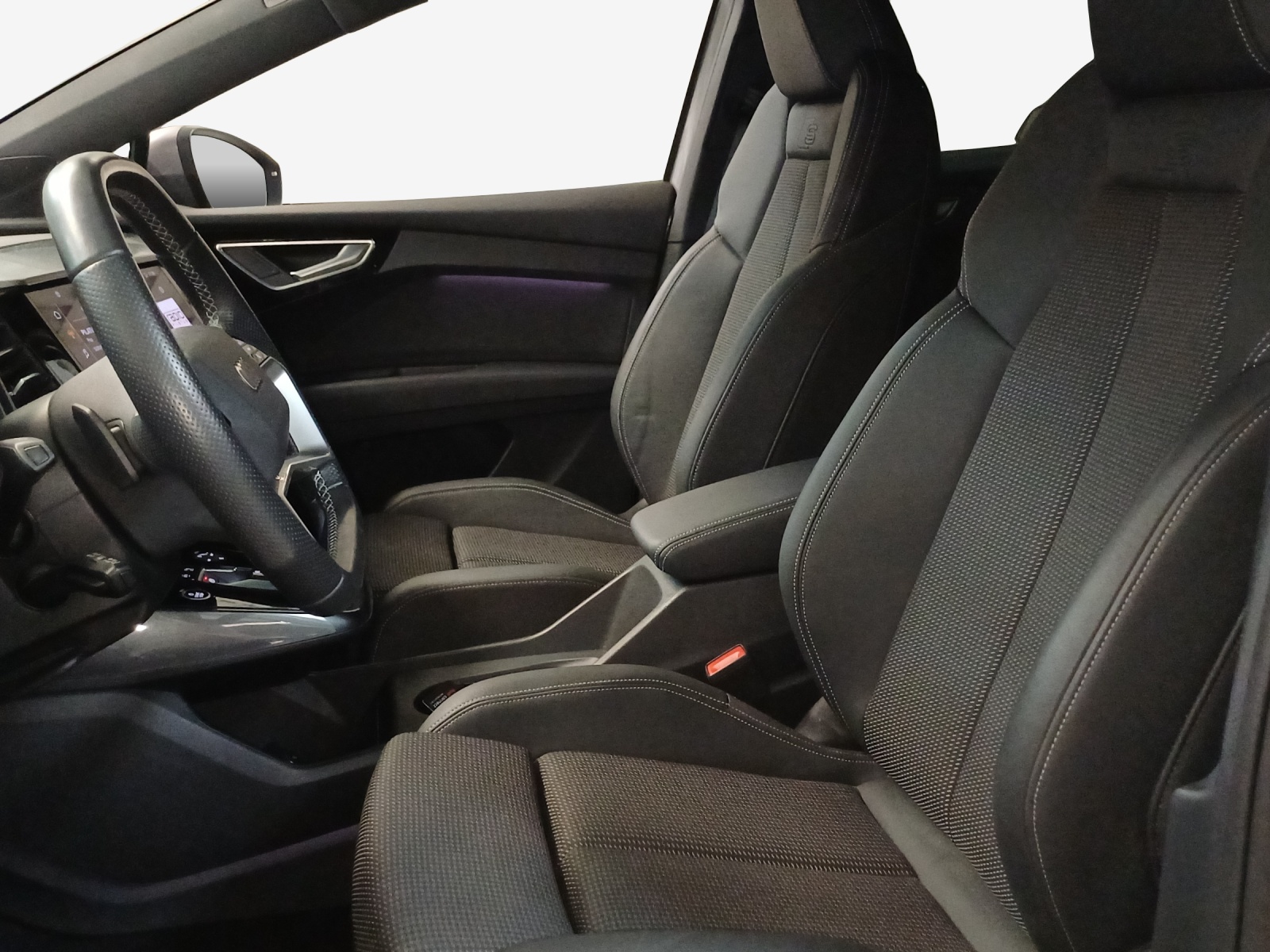 AUDI Q4 Sportback e-tron 35-image-7