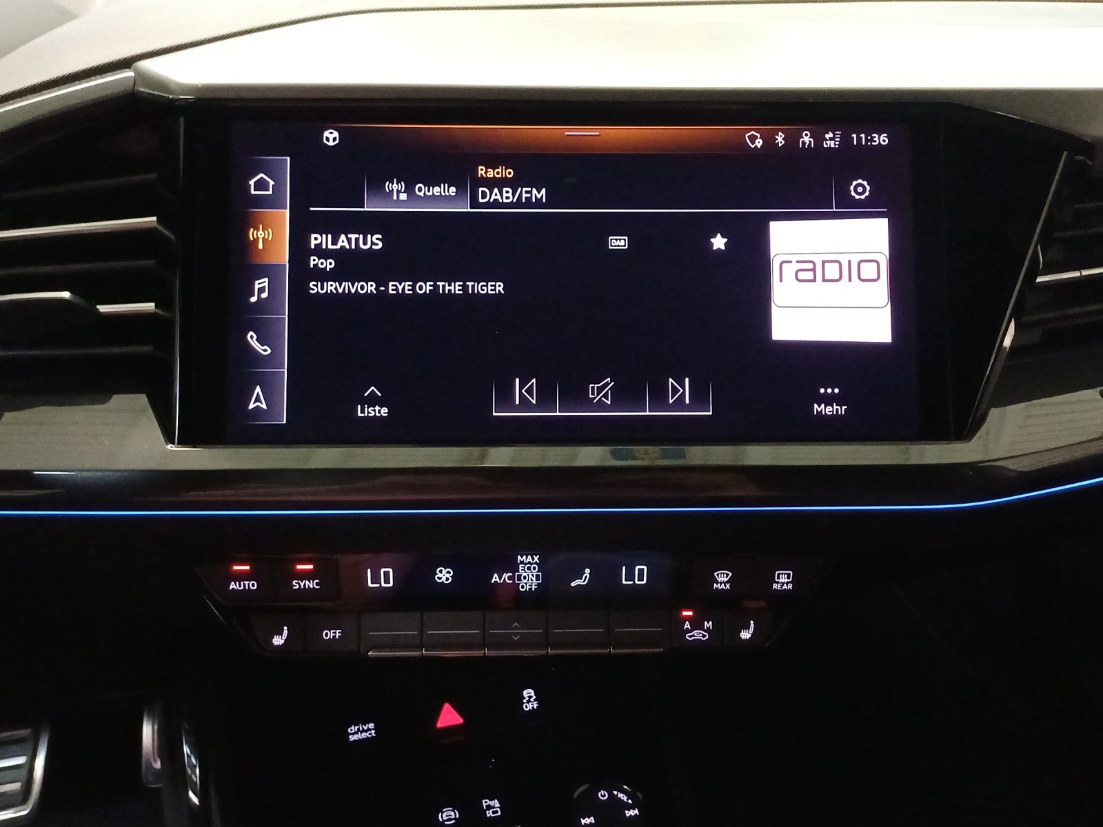 AUDI Q4 Sportback e-tron 35-image-10