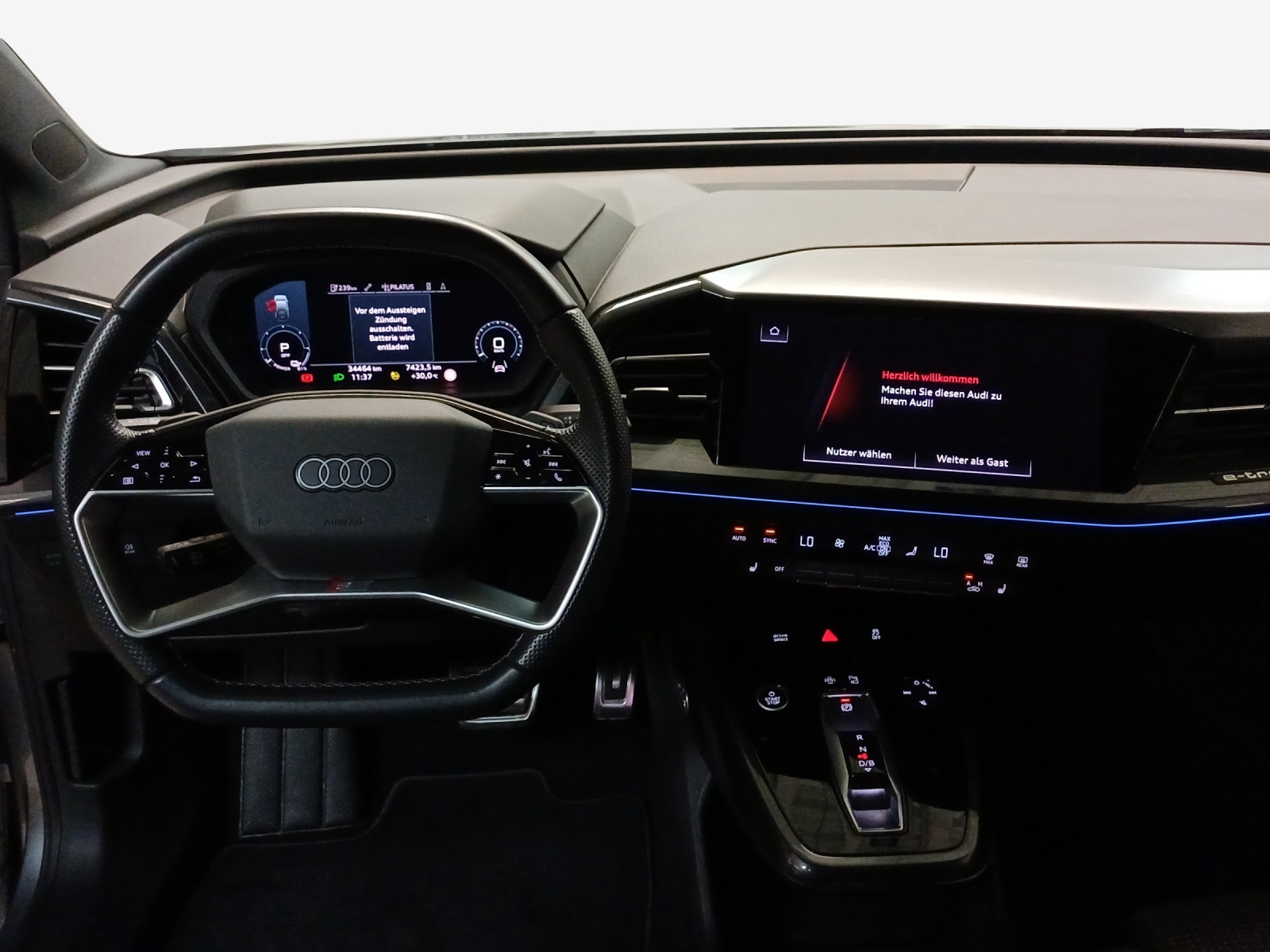 AUDI Q4 Sportback e-tron 35-image-8