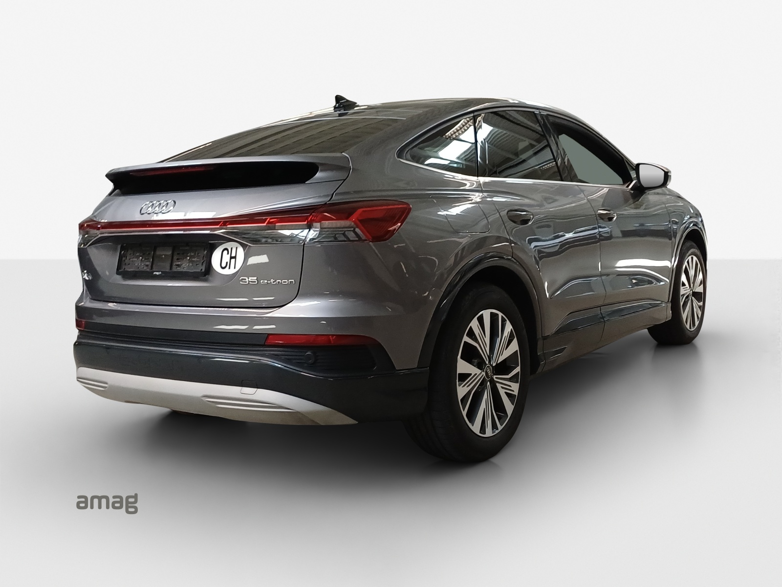 AUDI Q4 Sportback e-tron 35-image-4