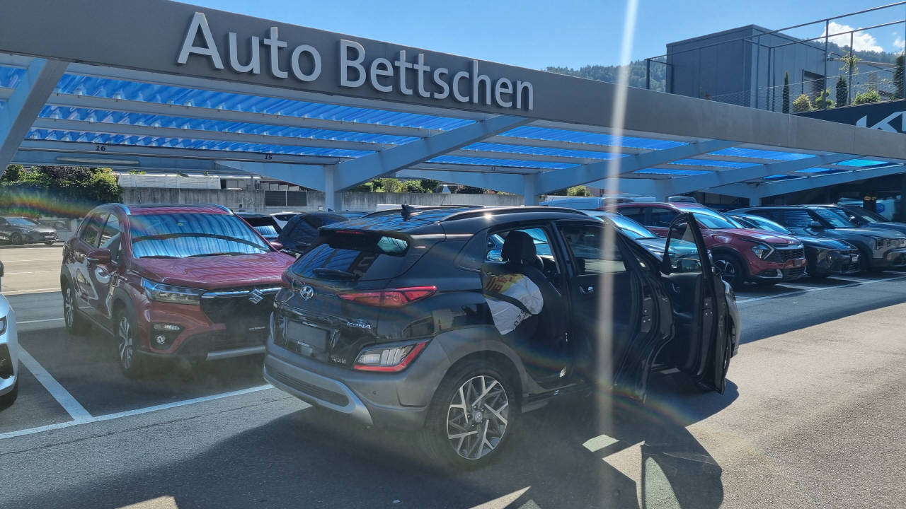 HYUNDAI Kona 1.6 GDi Hybrid Vertex-image-6