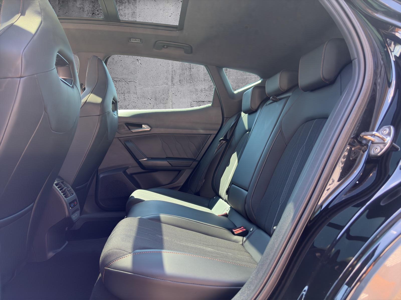 CUPRA Formentor 2.0 TSI VZ 4Drive DSG-image-7