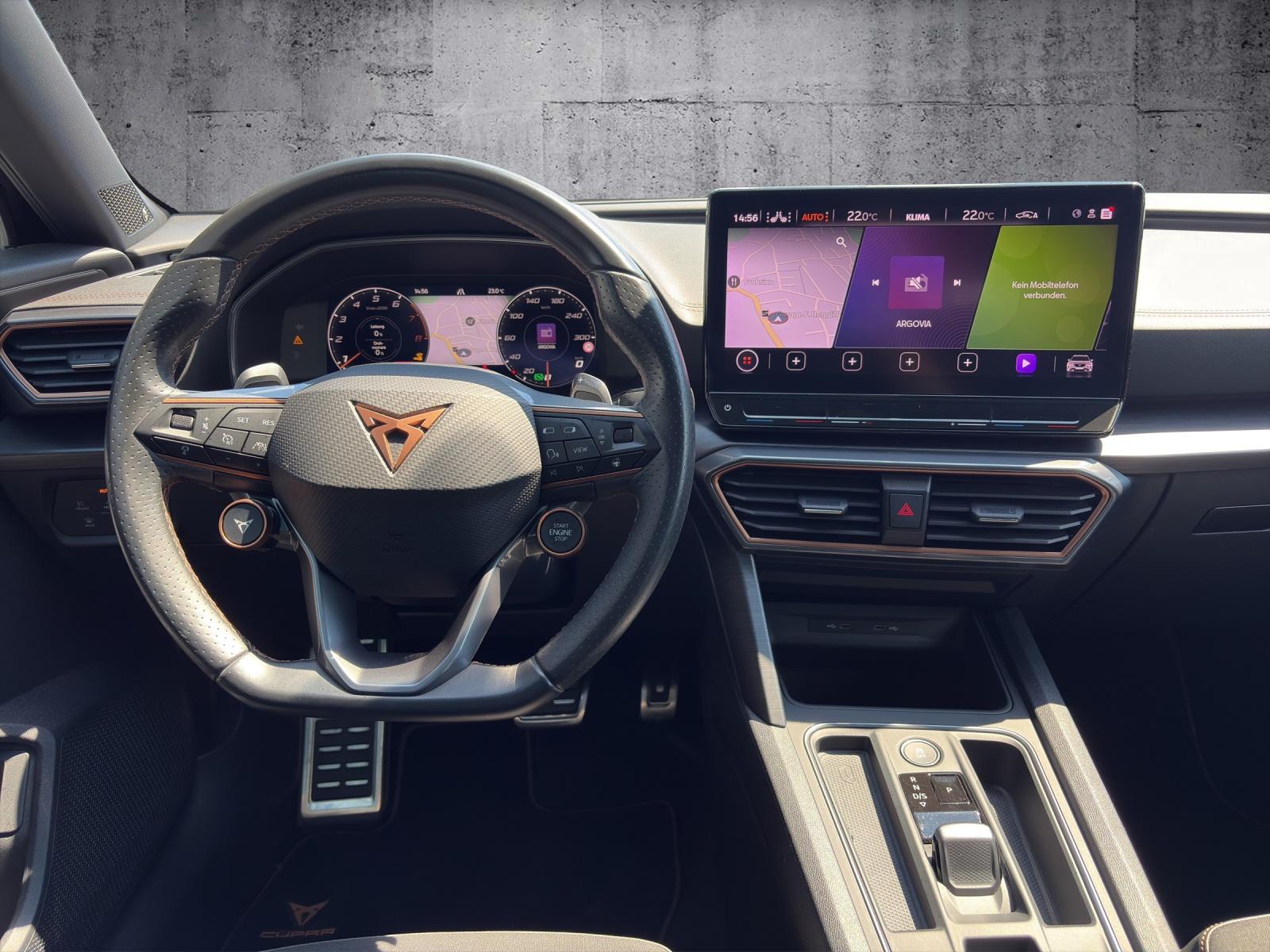 CUPRA Formentor 2.0 TSI VZ 4Drive DSG-image-5