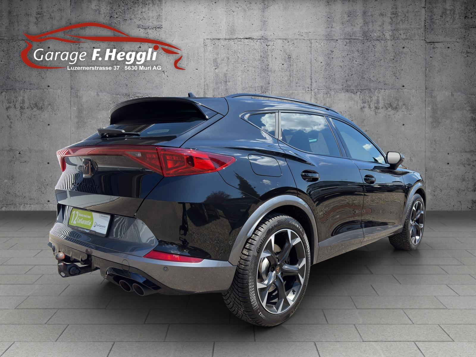 CUPRA Formentor 2.0 TSI VZ 4Drive DSG-image-2