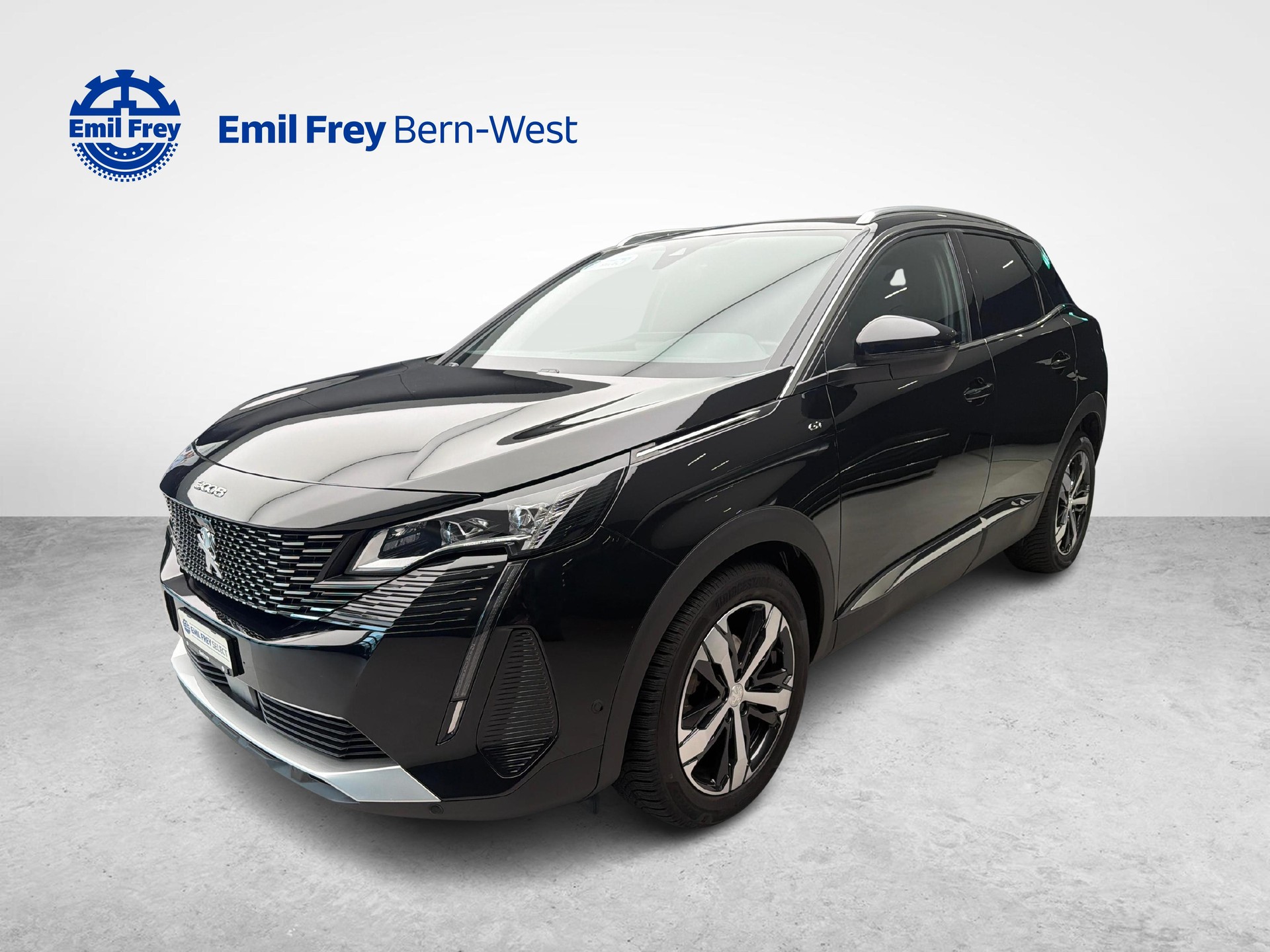 PEUGEOT 3008 1.2 PureTech GT Pack-image-0