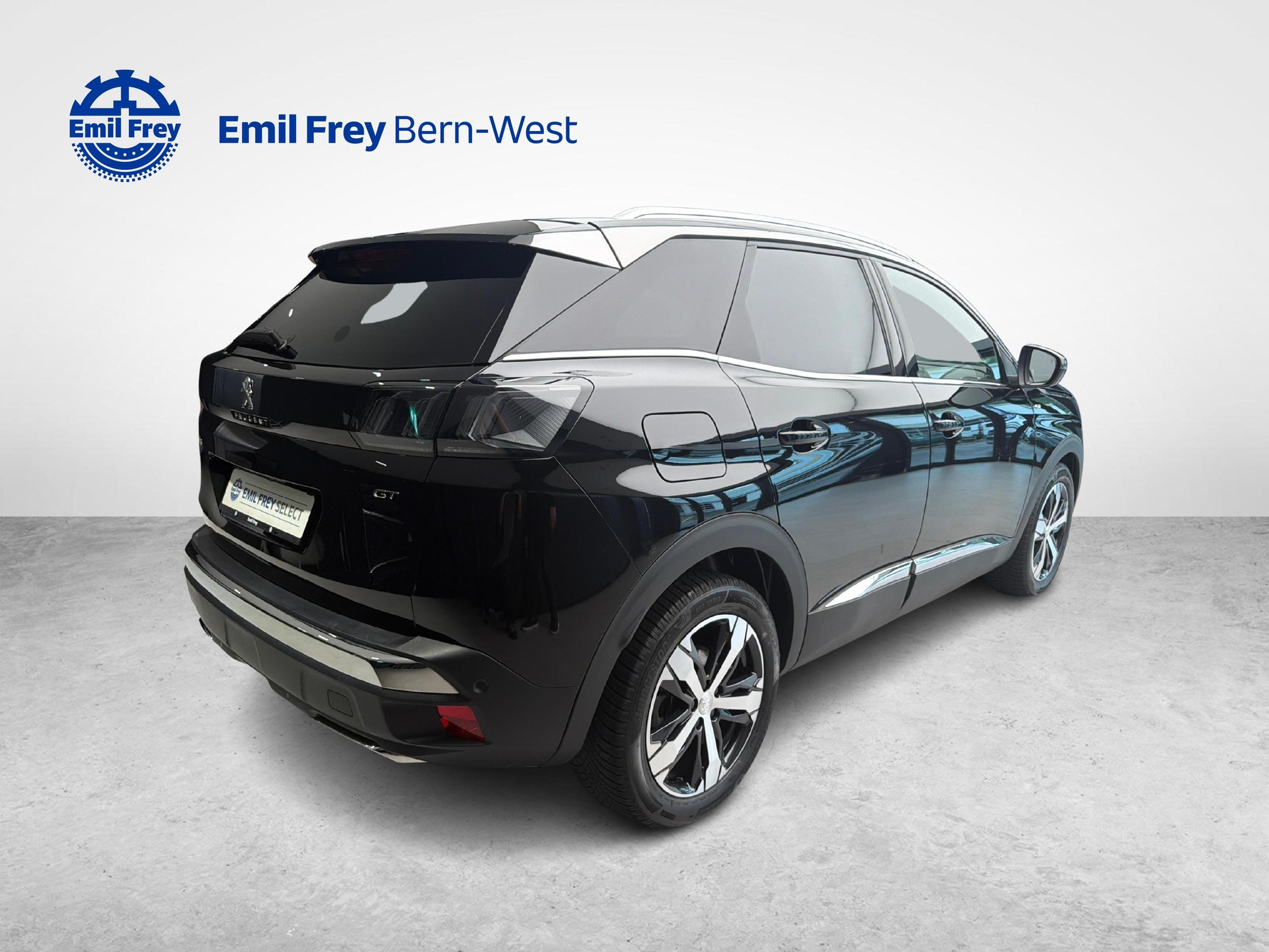 PEUGEOT 3008 1.2 PureTech GT Pack-image-4