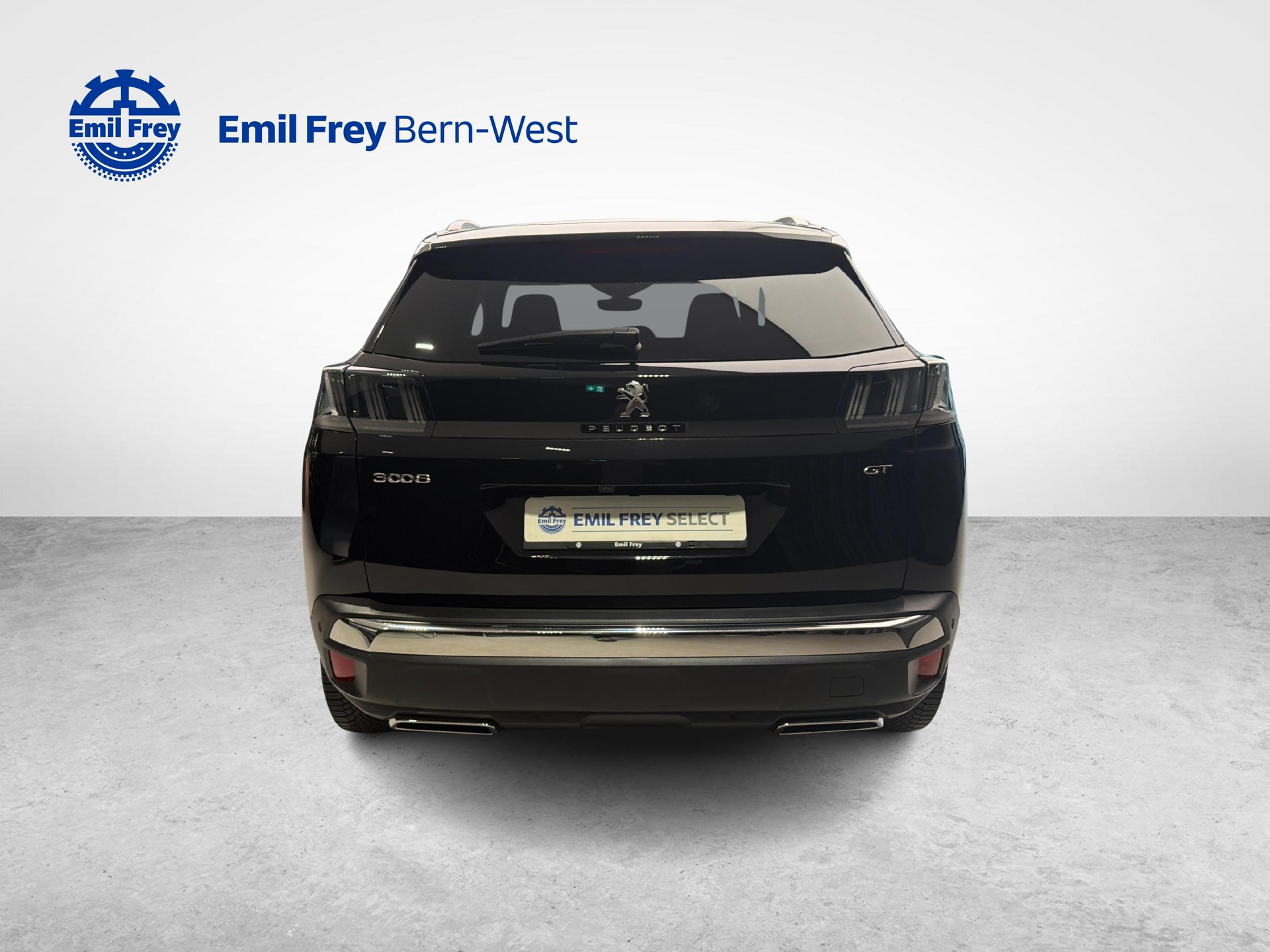 PEUGEOT 3008 1.2 PureTech GT Pack-image-3