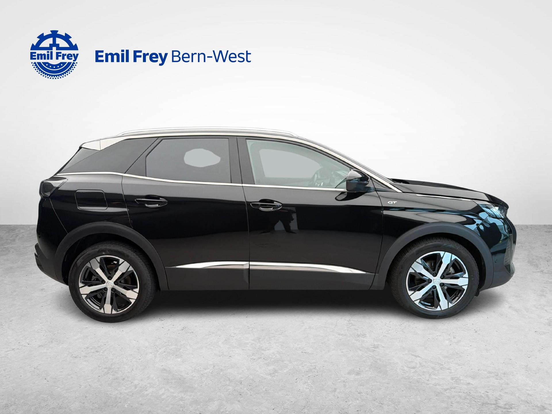 PEUGEOT 3008 1.2 PureTech GT Pack-image-5