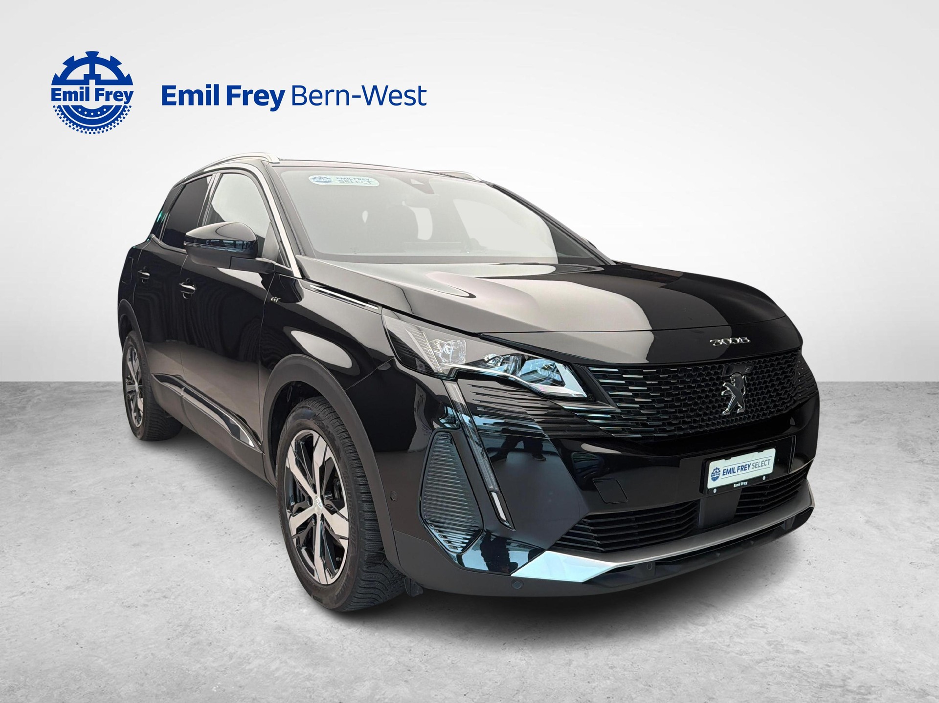 PEUGEOT 3008 1.2 PureTech GT Pack-image-6