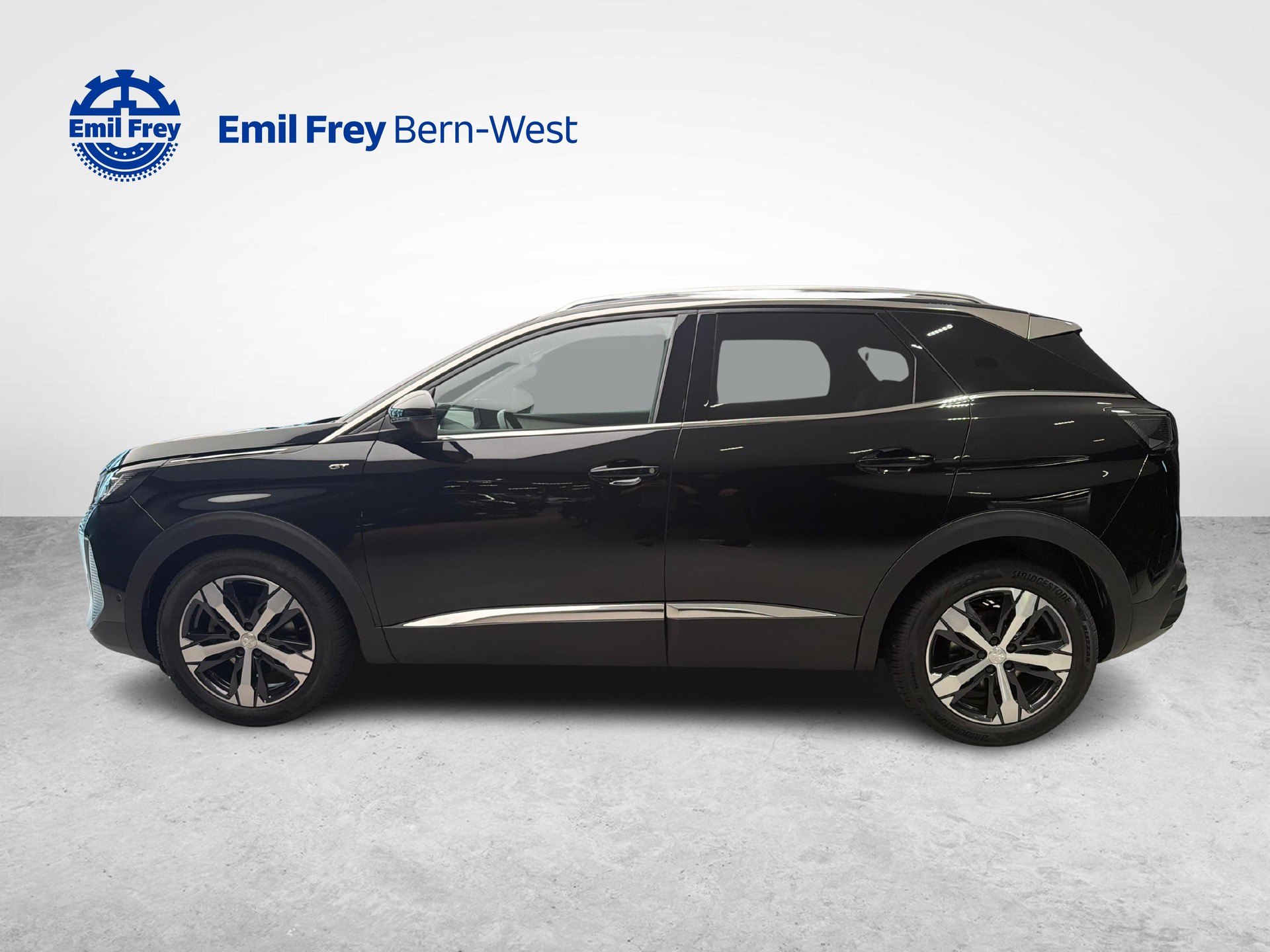 PEUGEOT 3008 1.2 PureTech GT Pack-image-1