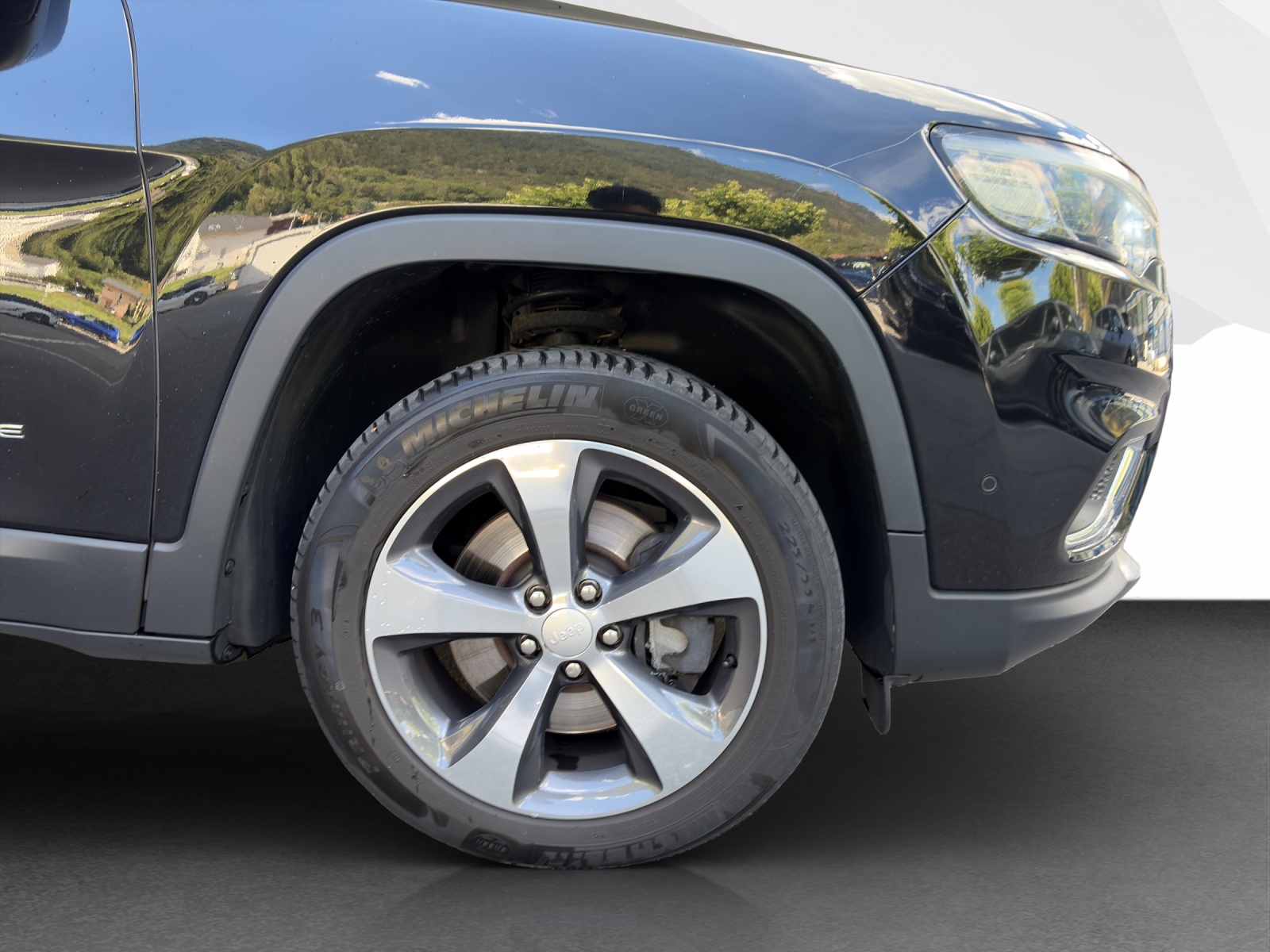 JEEP Cherokee 2.2 D 195 Limited 2 AWD-image-23