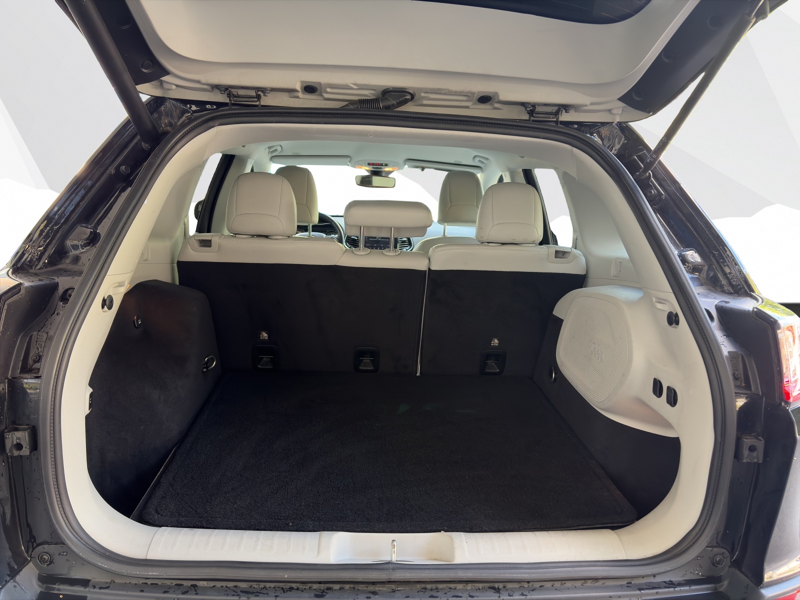 JEEP Cherokee 2.2 D 195 Limited 2 AWD-image-18