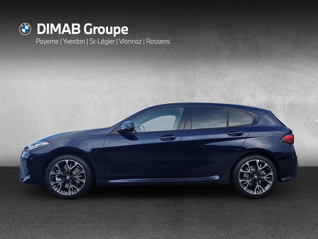 BMW 123 xDrive M Sport Steptronic-showroom-element-1