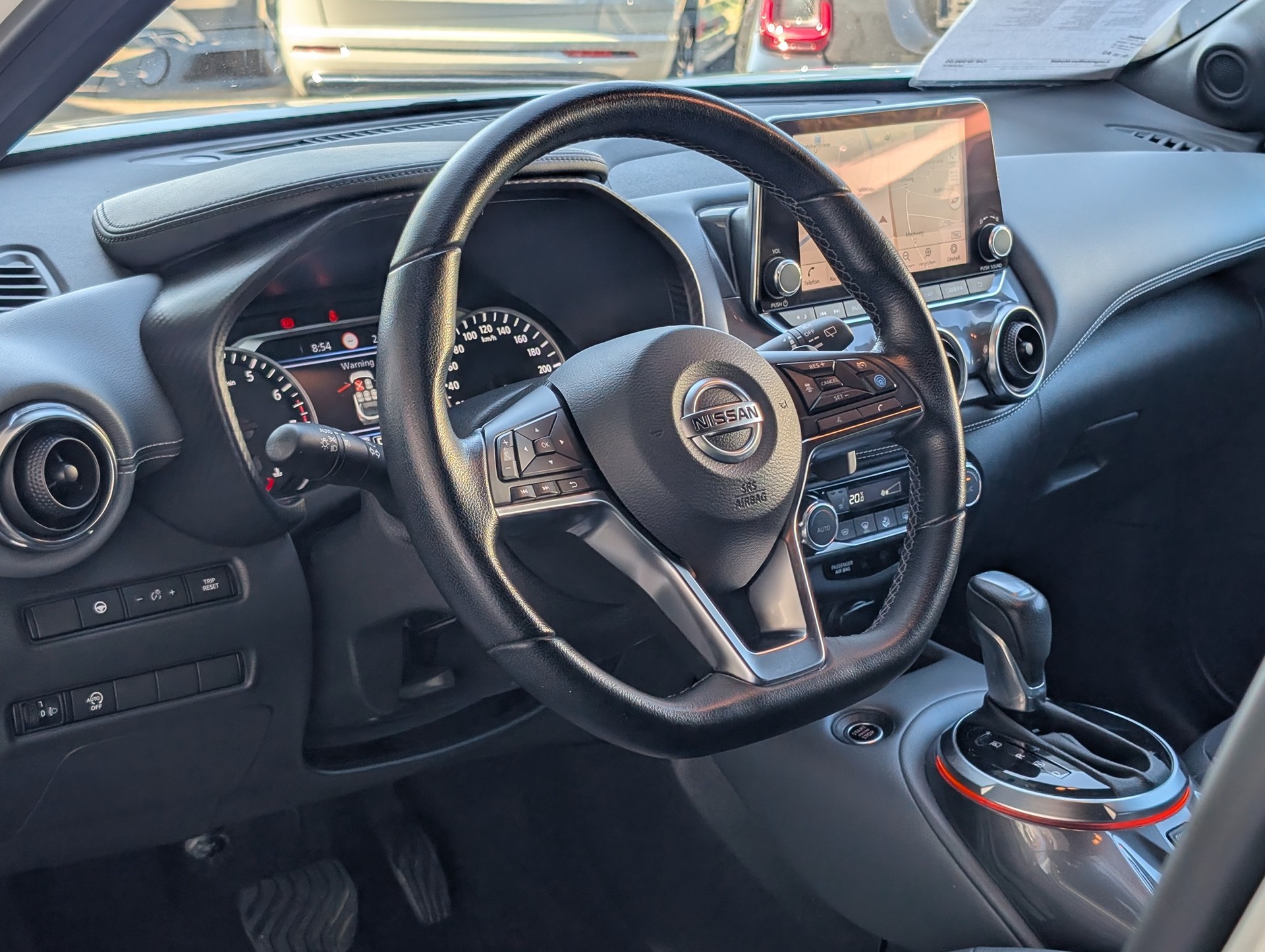 NISSAN Juke 1.0 DIG-T tekna DCT-image-16
