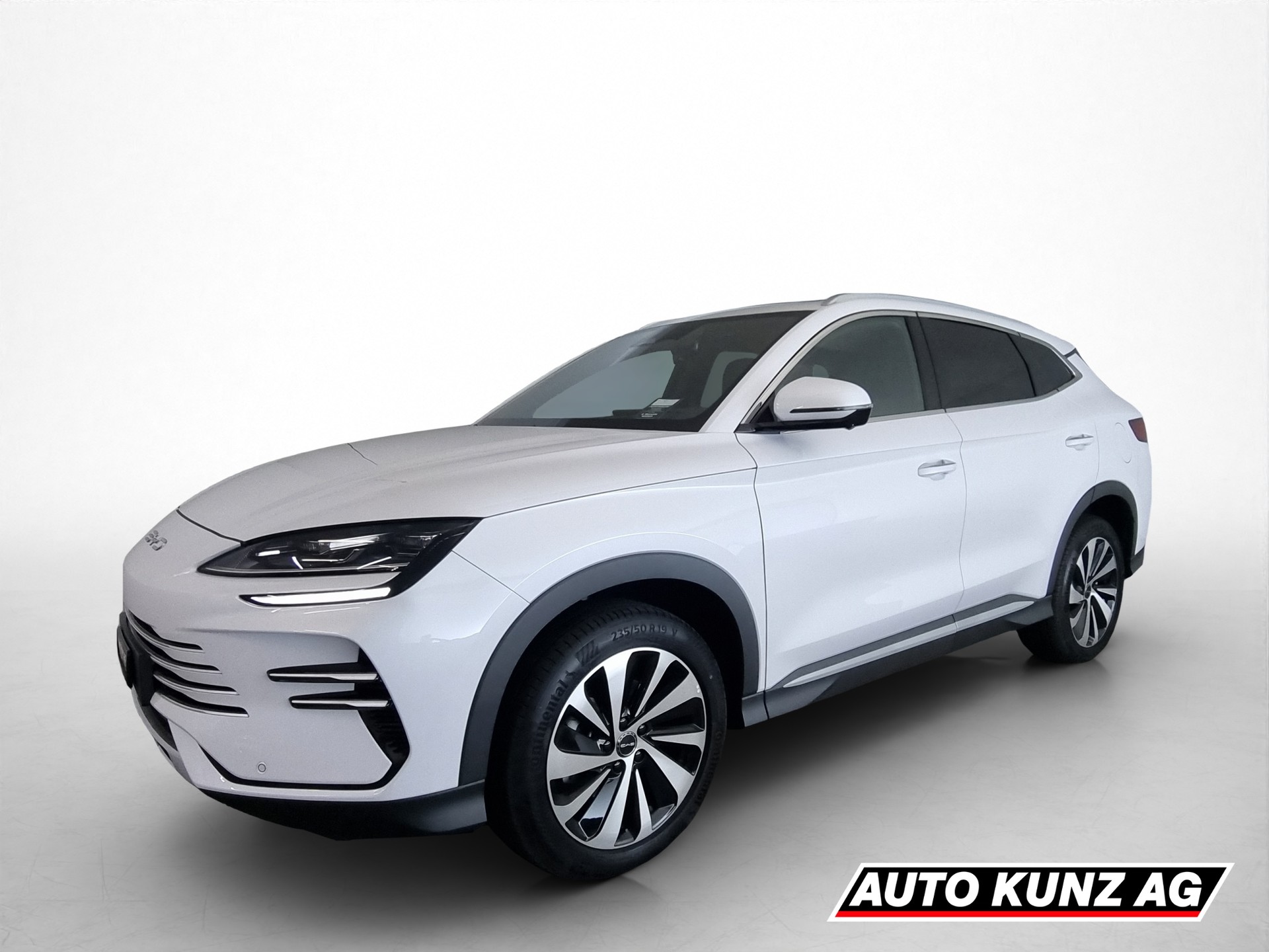 BYD Seal U DM-i Comfort FWD