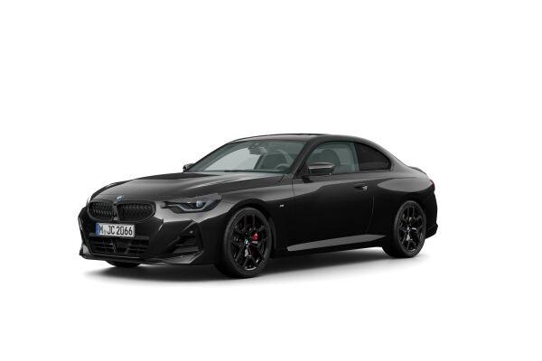BMW 230i Coupé-image-0