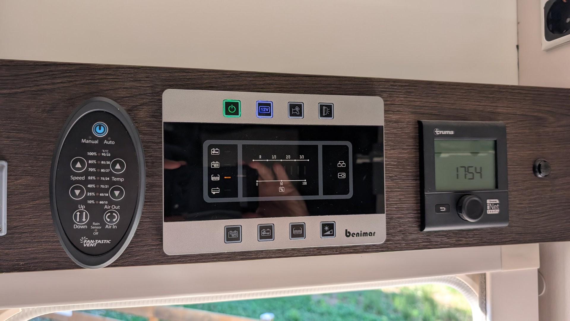 BENIMAR Tessoro 463 Up-image-13