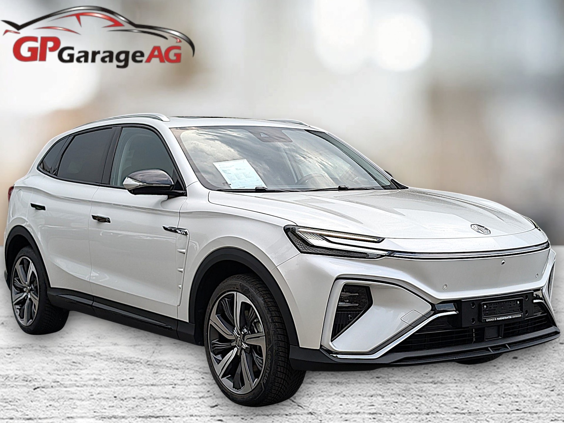 MG Marvel R EV 70kWh Performance AWD-image-6