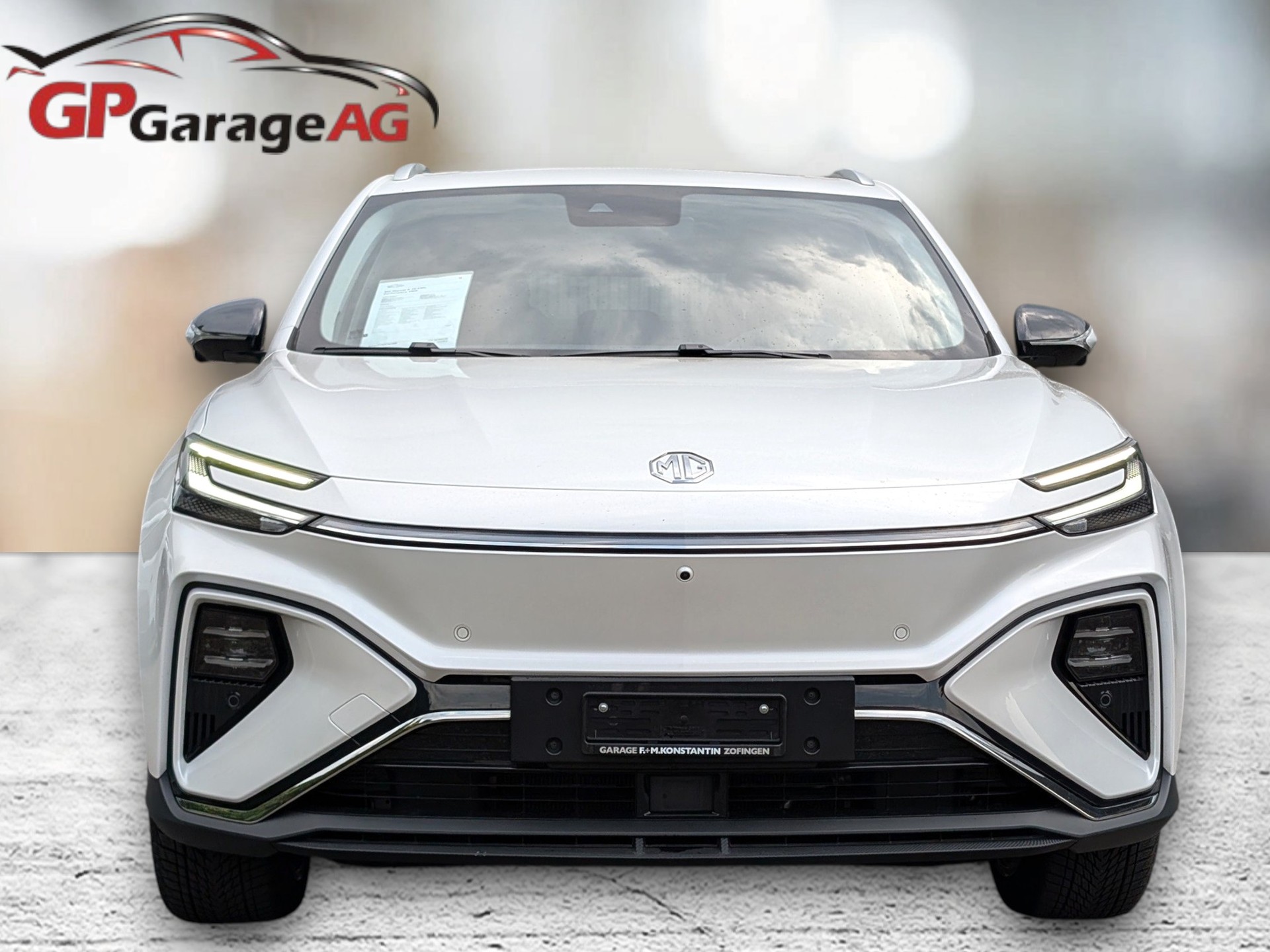 MG Marvel R EV 70kWh Performance AWD-image-7