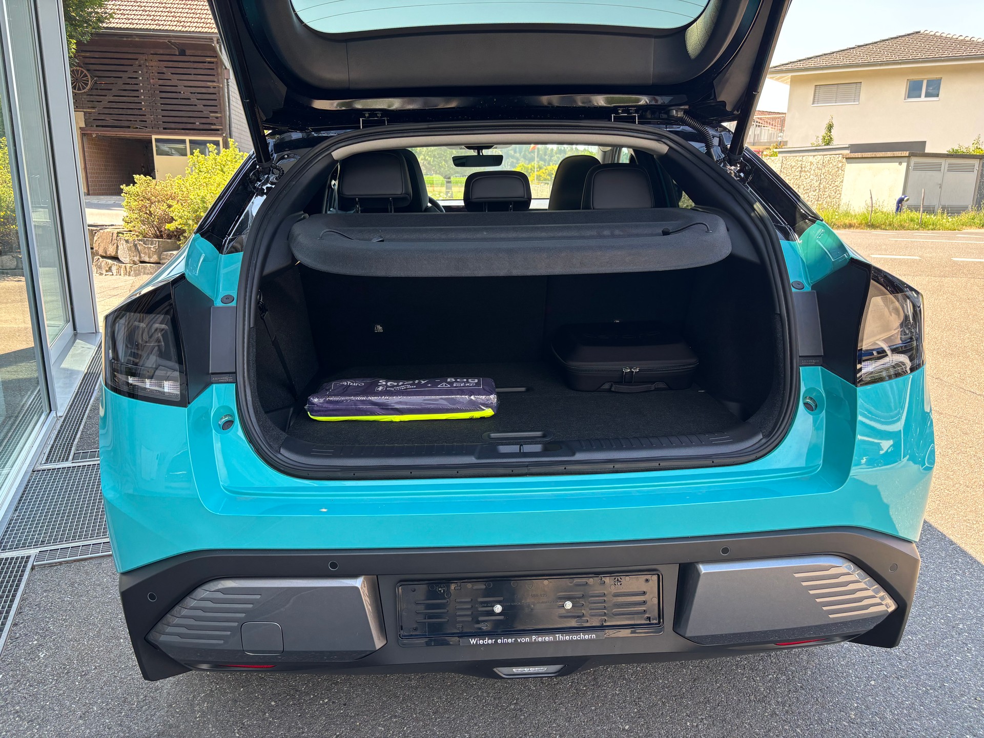 NISSAN Leaf 75 kWh Evolve-image-4