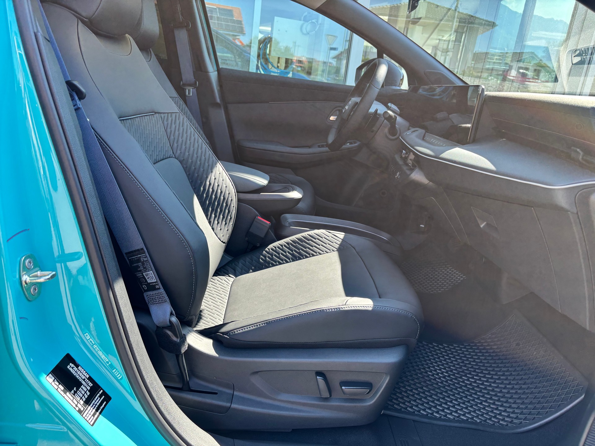 NISSAN Leaf 75 kWh Evolve-image-7