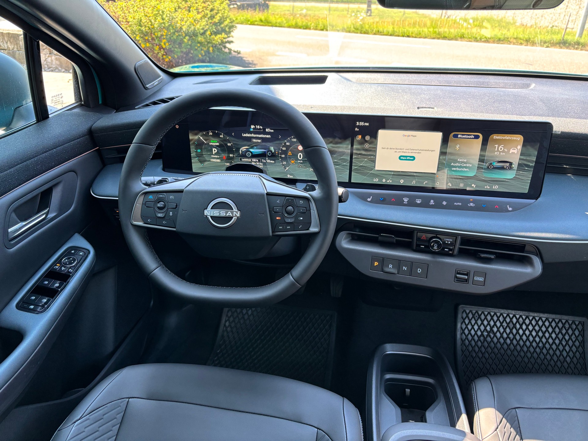 NISSAN Leaf 75 kWh Evolve-image-9