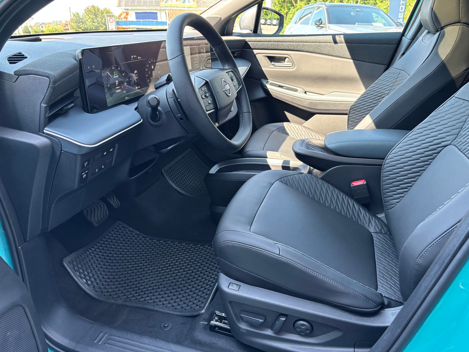 NISSAN Leaf 75 kWh Evolve-image-10
