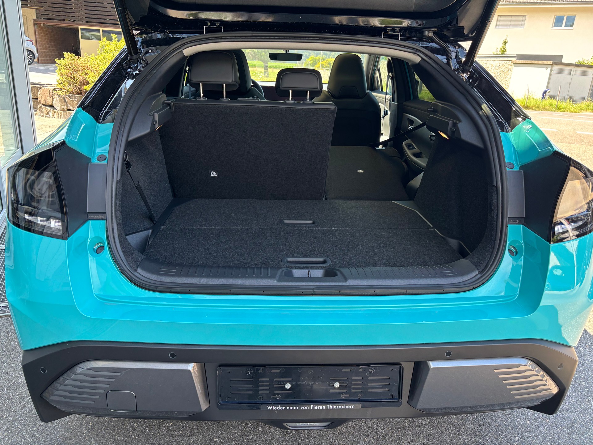 NISSAN Leaf 75 kWh Evolve-image-5