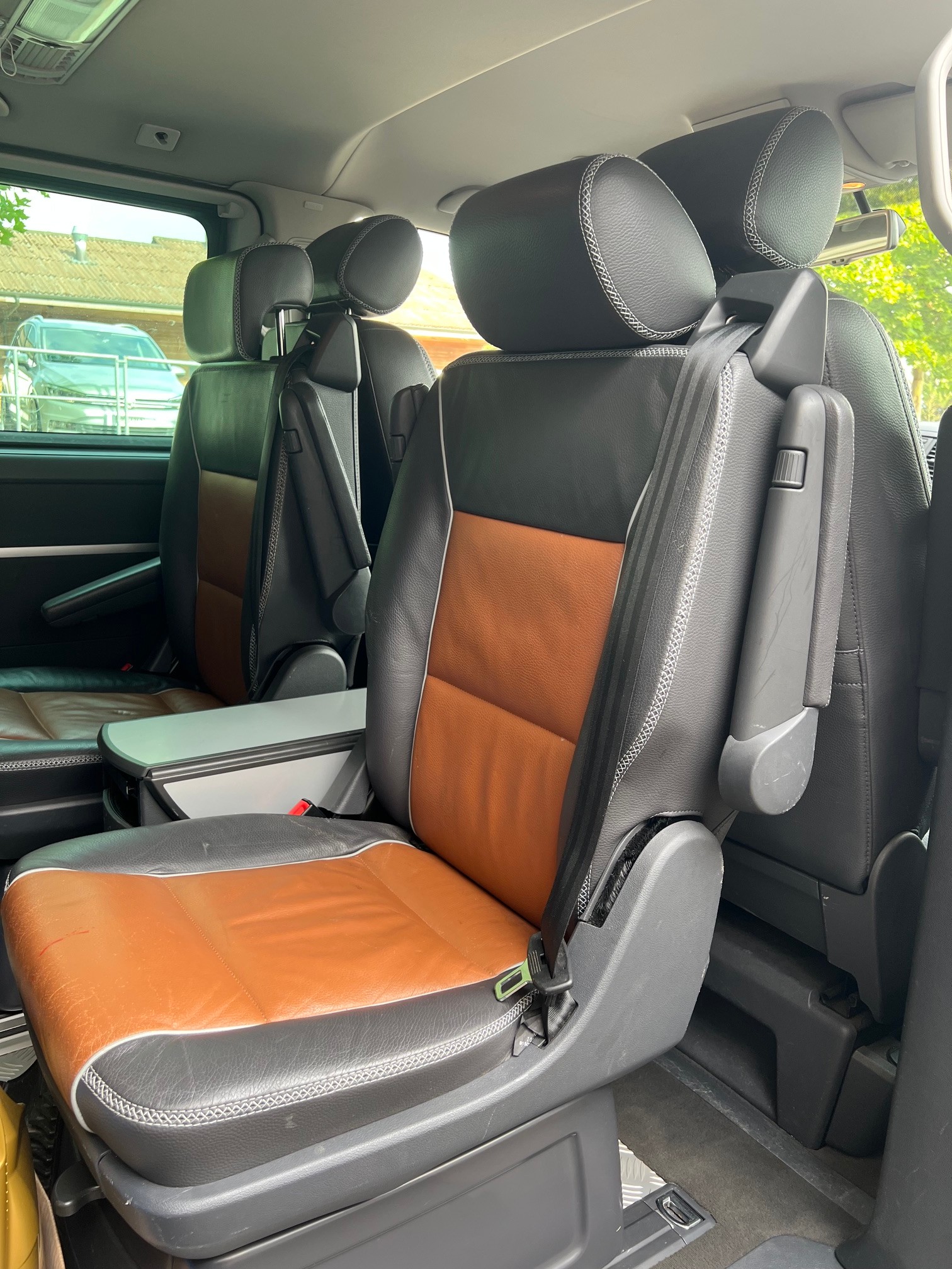 VW 2.0 TDI 140 Panamericana 4m-image-5