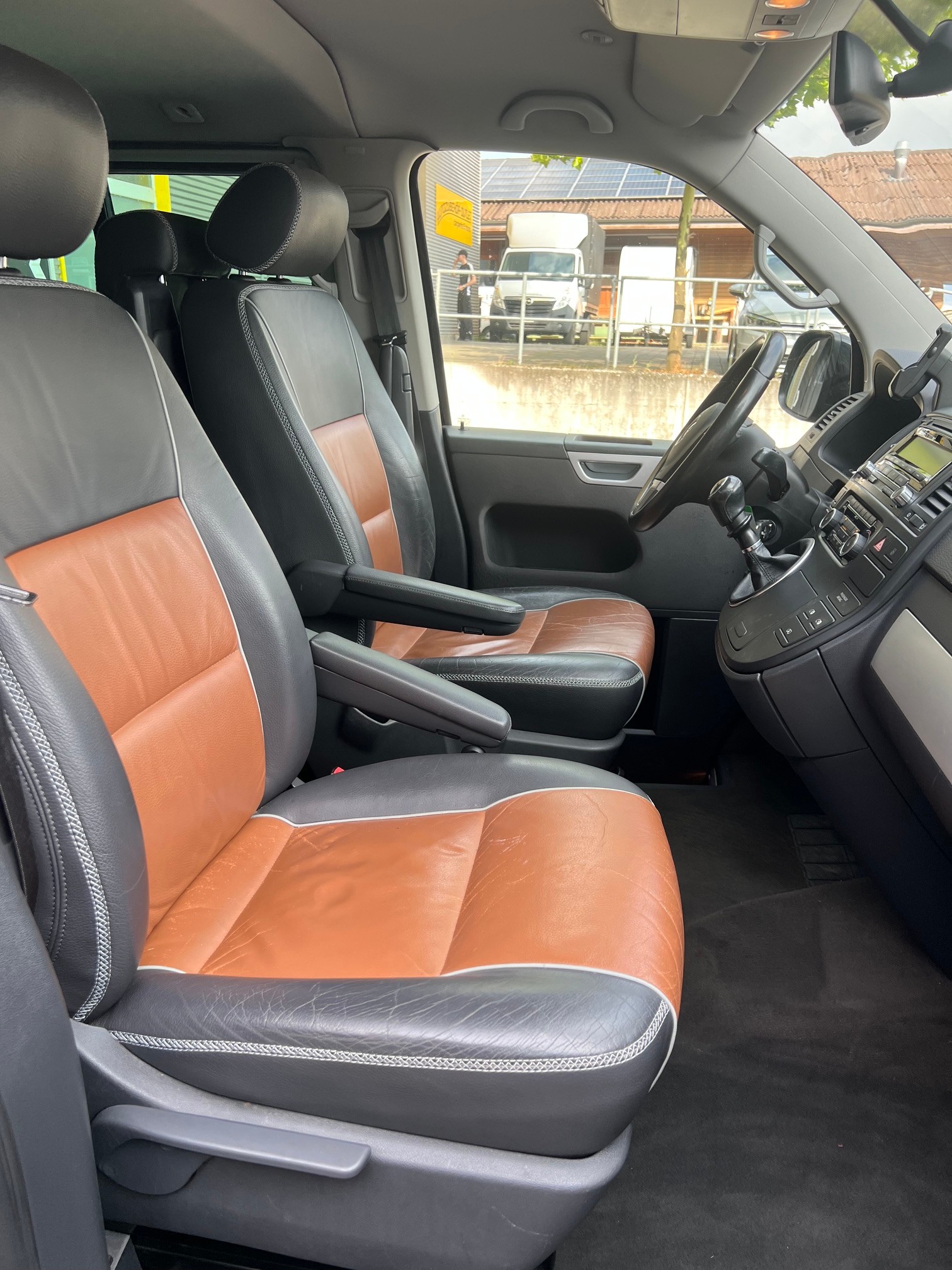 VW 2.0 TDI 140 Panamericana 4m-image-4